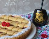 Foto del paso 4 de la receta: Pasta frola de membrillo con masa de margarina🧉