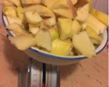 Foto del paso 2 de la receta: Dulce casero de membrillo