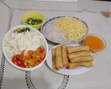 Foto langkah ke 6 dari resep Soto Mie Bogor.