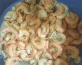 Foto langkah ke 1 dari resep Peyek udang ala rumahan.