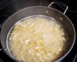 Enchilada Pasta Bake recipe step 1 photo