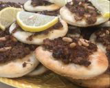 صورة لخطوة 2 من وصفة صفيحة لحمة