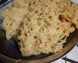 Foto langkah ke 4 dari resep 276. Kremesan ayam bersarang anti gagal.