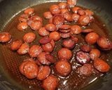 Lecsókrém recept fázis 2 fotója