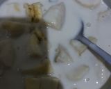 Foto langkah ke 3 dari resep Pisgor sucoke(pisang goreng susu coklat keju).