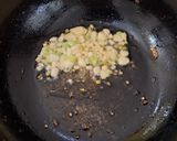 Foto langkah ke 4 dari resep Tofu Siram 3 Jamur.