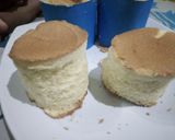 Foto langkah ke 6 dari resep Japanese souffle pancake.