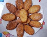 Foto del paso 10 de la receta Torrijas 😋