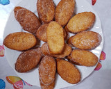 Foto del paso 10 de la receta: Torrijas 😋
