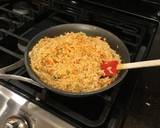 Fish Fried Rice recipe step 6 photo