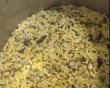 પંચરત્ન મસાલા ખીચડી (Panchratna Masala Khichdi Recipe In Gujarati) રેસીપી સ્ટેપ4ફોટો