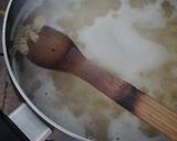 Foto del paso 1 de la receta: Fideos con salsa rapidita