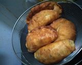 Foto langkah ke 4 dari resep 126. Panada isi coklat.