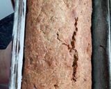 Foto del paso 5 de la receta: Budín de banana y nueces 🤤🍴