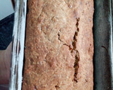 Foto del paso 5 de la receta: Budín de banana y nueces 🤤🍴