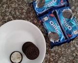 Foto del paso 1 de la receta: Postre Negro Jovita