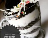 Foto langkah ke 6 dari resep Cheesecake oreo lumer.