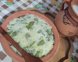 صورة لخطوة 3 من وصفة مسفوف بالفول مع اللبن 🍶😋