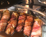 Foto del paso 10 de la receta: Chile Caribe Relleno a la Sonorense