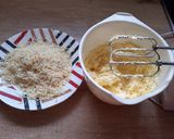 Sós, füstölt sajtos kifli recept fázis 4 fotója