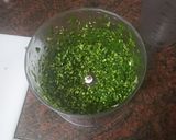 Foto del paso 1 de la receta: Solomillo adobado en mojo a la plancha con chips de verduras