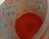 Alma kompót télire szederrel meggyel ízesítve (nagymami ötlete alapján) 1338 recept fázis 2 fotója