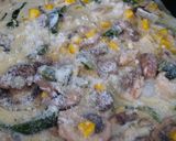 Foto del paso 6 de la receta: Pollo a la poblana