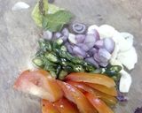 Foto langkah ke 3 dari resep Ikan tongkol taucho.