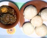 A picture of step 5 of Masa (wainna).