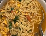Foto langkah ke 4 dari resep Mie godog simple dan yummy.