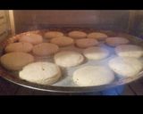Foto del paso 4 de la receta: Alfajor de Maizena