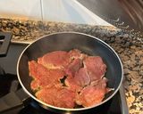 Foto del paso 2 de la receta Carne en Salsa