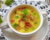 Foto langkah ke 6 dari resep Celimpungan khas Palembang.