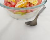 Une image de l'étape 2 de Bowl fruité.