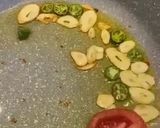صورة لخطوة 2 من وصفة قلاية البندورة