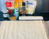Twister Pestos -Nizza 🇫🇷 Côte d’Azur recept fázis 1 fotója