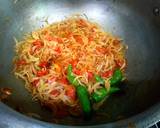Piyazi karaily recipe step 4 photo
