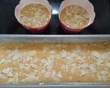 Foto langkah ke 5 dari resep Ontbijtkoek (bolu jadul bumbu spekuk).