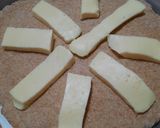 Foto del paso 1 de la receta: Pizza integral 4 sabores
