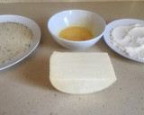 Foto del paso 1 de la receta: Queso frito