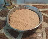 Foto del paso 4 de la receta: Torta de salamen y mortadela