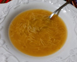 Foto del paso 7 de la receta: Cocido vegano o potaje de garbanzos