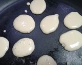 صورة لخطوة 4 من وصفة ميني بان كيك