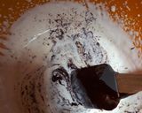 Foto del paso 5 de la receta: Postre de mousse de chocolate