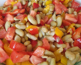 Foto del paso 4 de la receta: Ensalada de verdinas