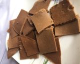 Foto del paso 5 de la receta: Chocolatines de avena fit