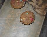 No bake cookies with smarties recipe step 4 photo