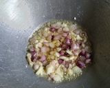 Foto langkah ke 4 dari resep Kepala Leher Ayam Woku.