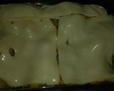 Foto del paso 4 de la receta: Pasta con coliflor gratinado en salsa bechamel
