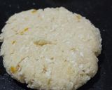 Foto del paso 2 de la receta: Galletita de coco rallado